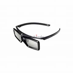 Sony 3D Glasses Battery Operated Goggles
