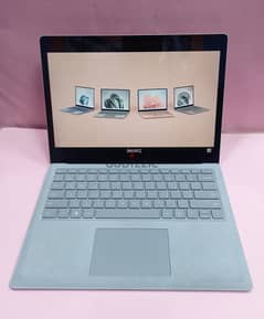SURFACE LAPTOP 2-TOUCH SCREEN-8TH GEN-CORE I7-8GB RAM-256GB SSD 0