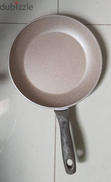 Fry Pan ,