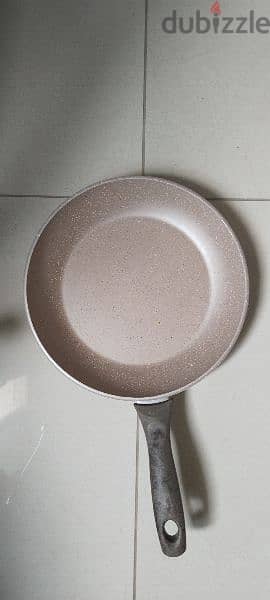 Fry Pan , 1