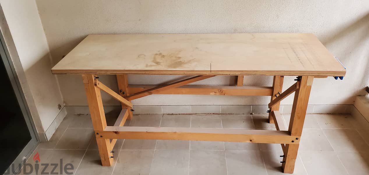 Workbench / Table 0