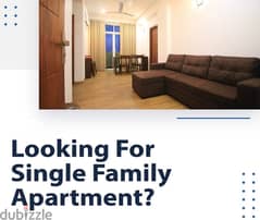 Need Sharing Family Room or 1 bhk apartment or 1 room for family