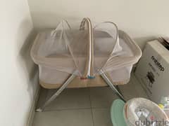 Baby accessories for sale in very good condition 0