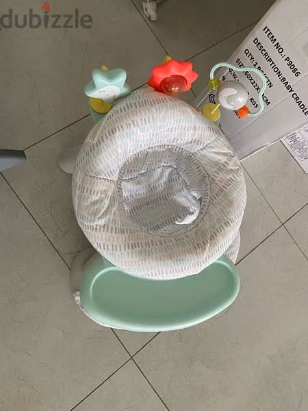 Baby accessories for sale in very good condition 5