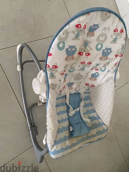 Baby accessories for sale in very good condition 6