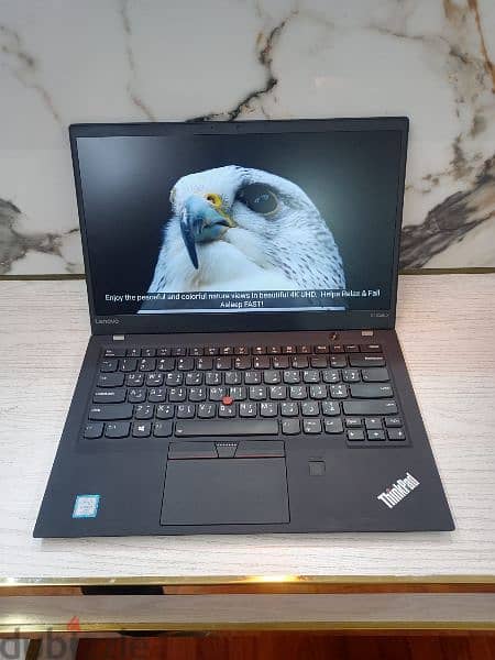 Lenovo x1 carbon,, core i7, 16gb Ram, 512gb ssd 0