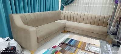 Brand New Sofa Offer Price 145ro only