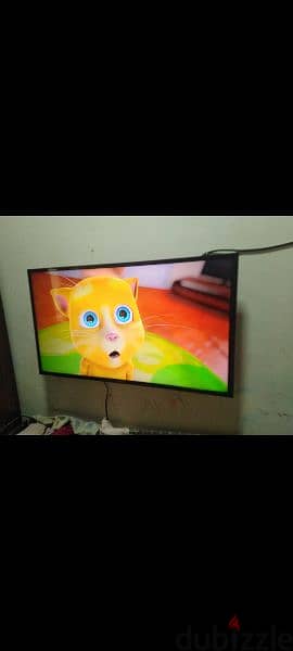 Samsung smart led tv 3