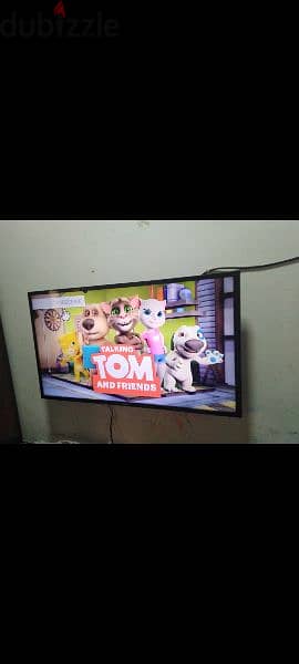 Samsung smart led tv 7