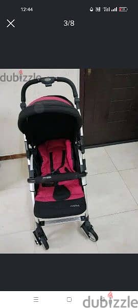 stroller for sell 1