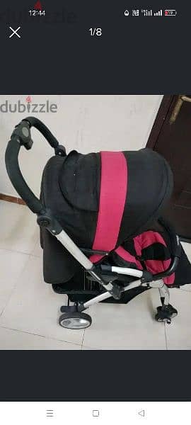 stroller for sell 3