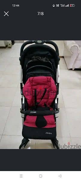 stroller for sell 4