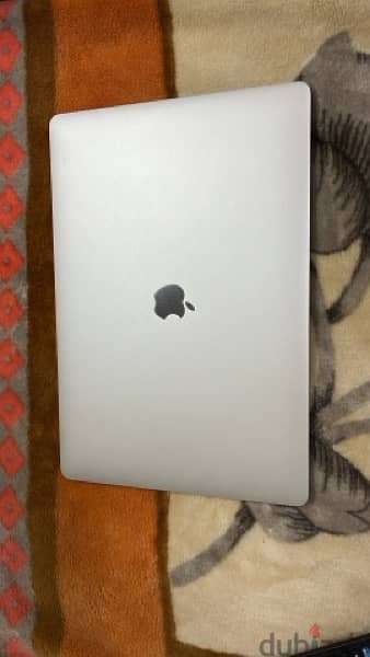 MacBook Pro 15 1