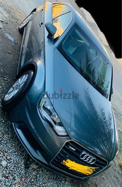 Audi A3 for Sale 0
