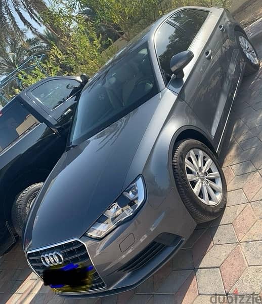 Audi A3 for Sale 1