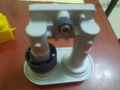 Dish TV Universal monoblock single LNB