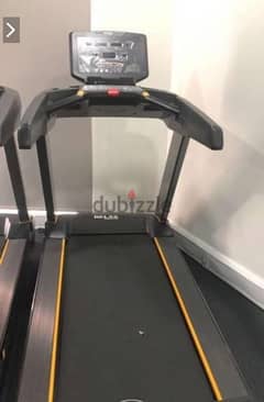 Treadmills & spinning for commercial use onlyأجهزة مشي وسبينيج