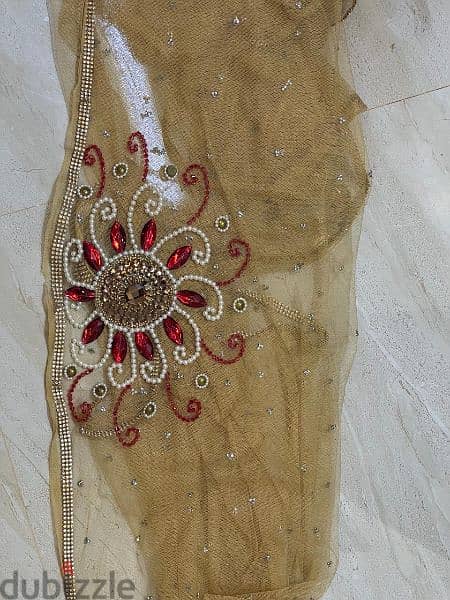 لبس عماني تقليدي 10