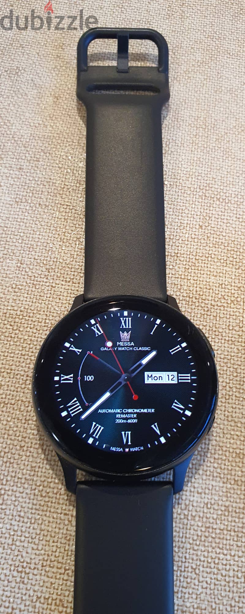 Samsung Galaxy smartwatch 2 4