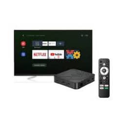 Z8 pro android tv box