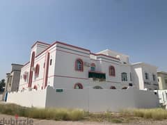 Spacious 2BHK flat for rent in Al Azaiba near al Mera hypermarket