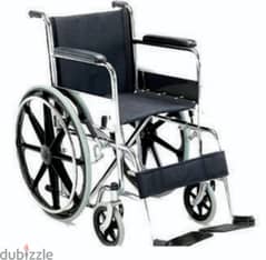 Wheelchair commode wheelchair ,stick 0