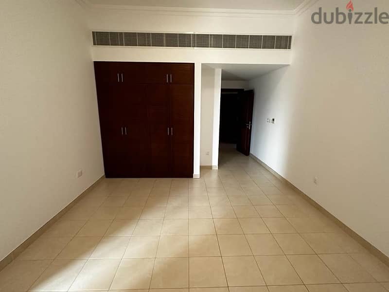 4 plus 1 Bedroom Penthouse apartment for rent in Muscat Hills 2