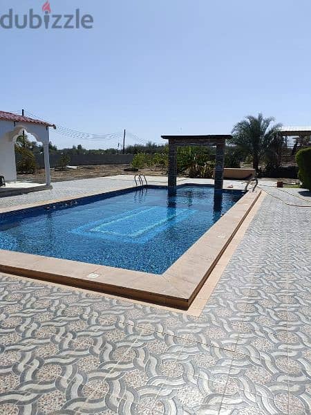 swimming pool work and house maintenance and service 2