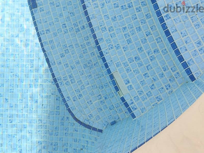 swimming pool work and house maintenance and service 5