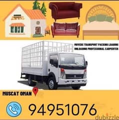 House moving services