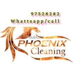 Professional Housekeeping and Cleaning Service indoor Outdoor