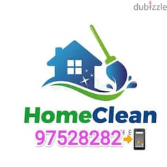 Housekeeping and Deep Cleaning Service Indoor Outdoor house