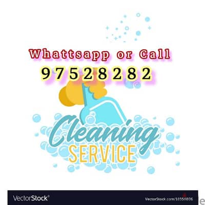 Deep House Flat Villa Garden cleaning plus Maintenance service