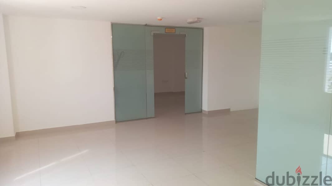 Office Space AVAILABLE  at Al Hail 4