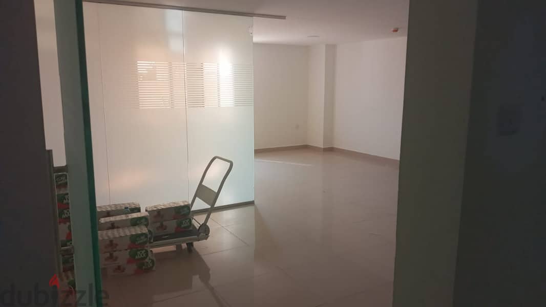 Office Space AVAILABLE  at Al Hail 1