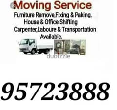 Muscat Mover packer carpenter furniture fixing 0