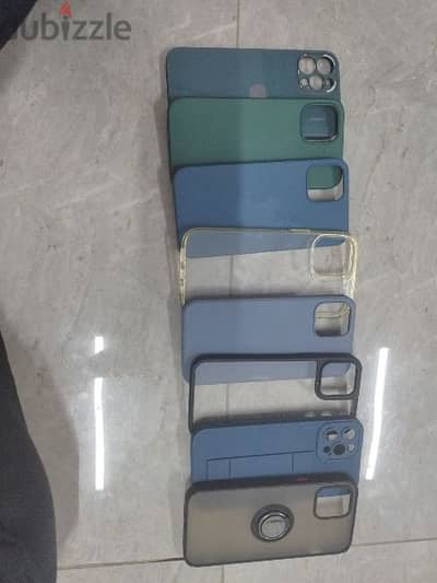 iPhone 12 pro max 8 covers