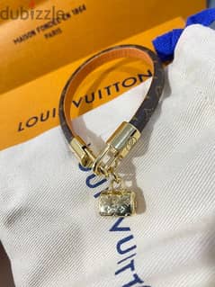 Louis Vuitton bracelet 0