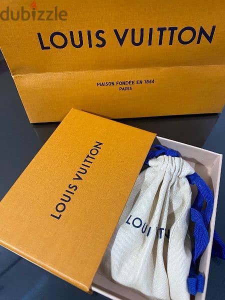 Louis Vuitton bracelet 2