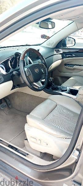 Cadillac SRX4 for Sale 5