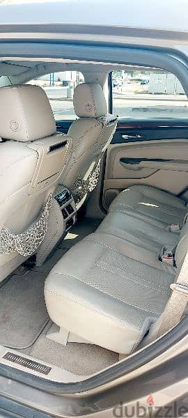 Cadillac SRX4 for Sale 9