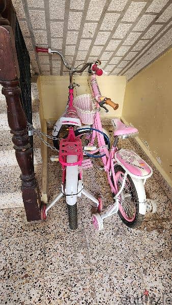 Kids cycle for sale