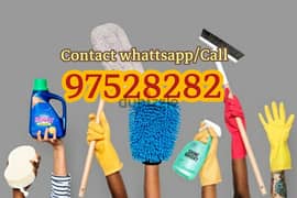 Home & Apartment Cleaning Maintenance Rubbish Disposal service 0