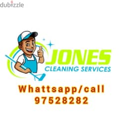 Housekeeping and Cleaning Service indoor Outdoor