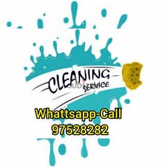 Housekeeping  Cleaning and Pest Control Services are available