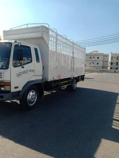 Truck for rent 3ton 7ton 10ton truck transport Shiffting Service