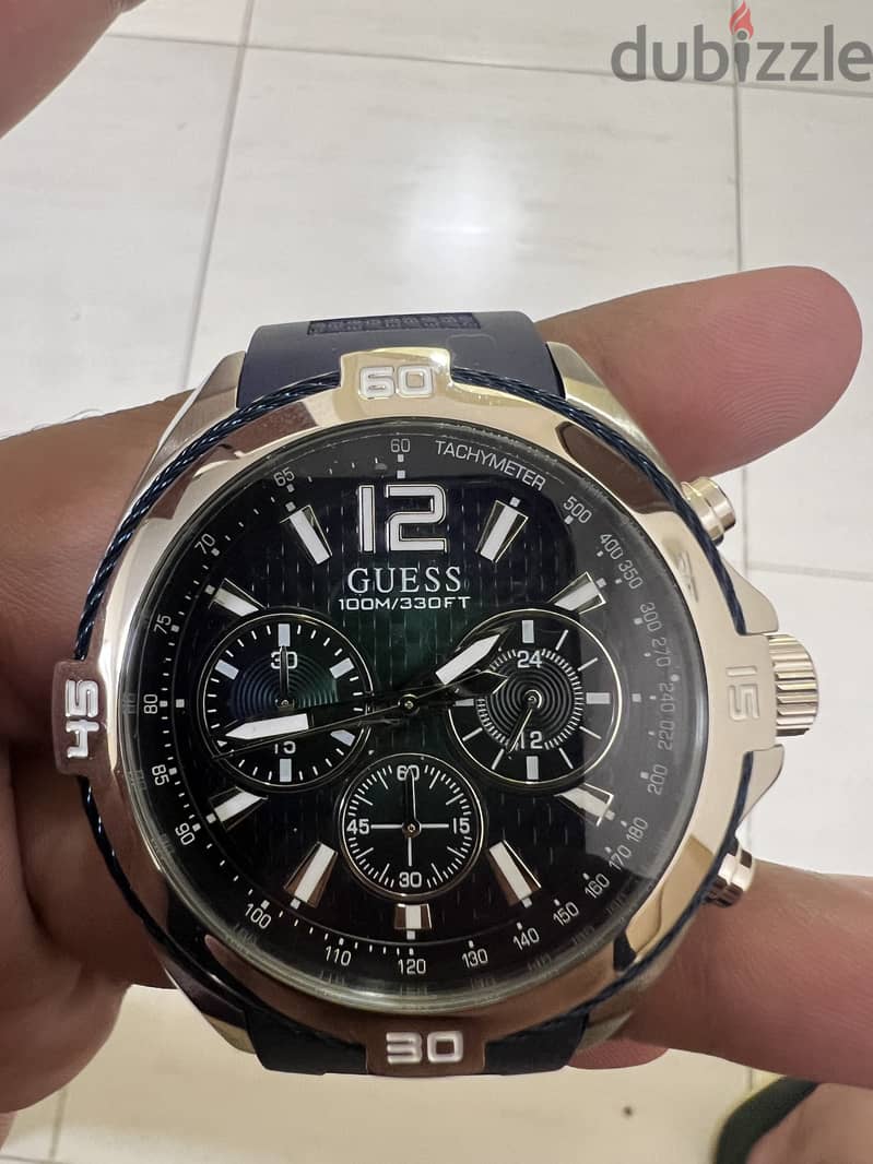 Brand New Watch for sale - Guess 1