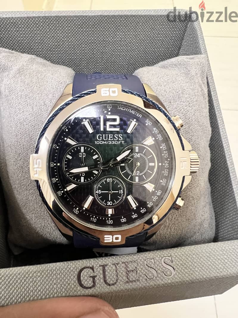 Brand New Watch for sale - Guess 5