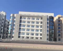 ***BRAND NEW & SPACIOUS LUXURY*** Apartment for Rent in Al Ghubra