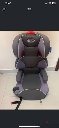 baby car seat 0